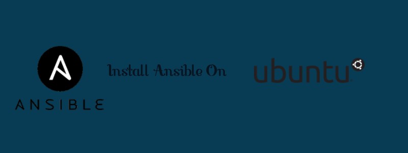 How to install Ansible on Ubuntu