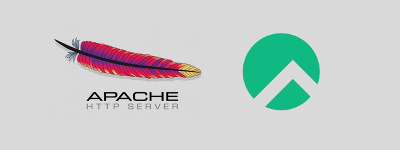 How to install Apache on Rocky Linux 8