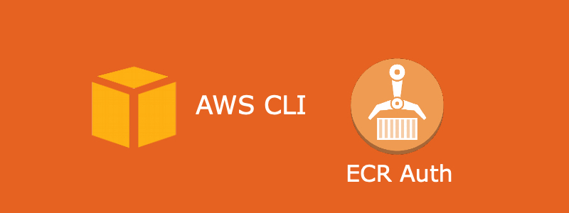 How to refresh AWS ECR authorization token