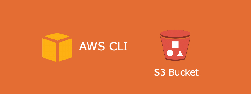 How to list S3 bucket size from the command line