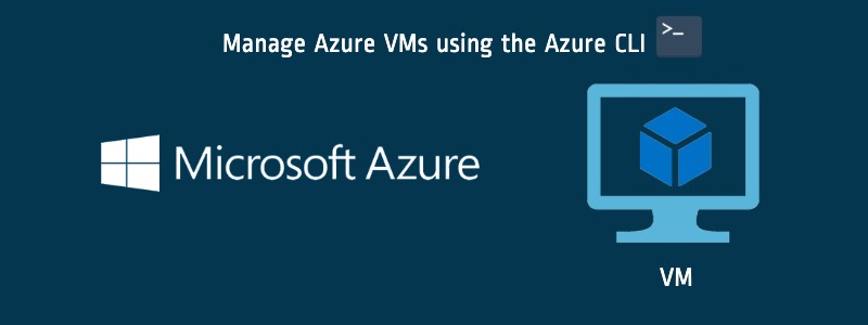 How to easily Start, Stop, Restart or Delete Azure VMs