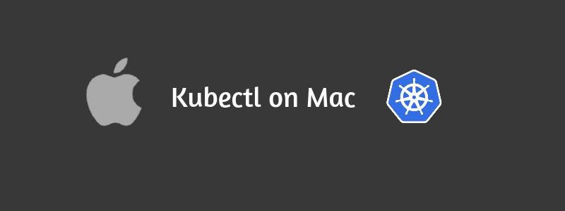 How to install kubectl on macOS