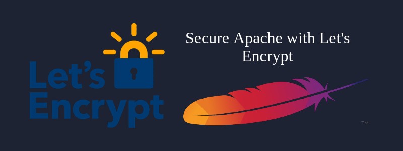 How to secure Apache with Let's Encrypt on Rocky Linux 8
