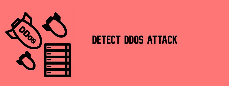 How to check if your web application is under DDoS attack