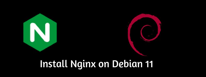 How to install Nginx on Debian 11
