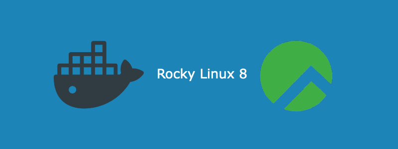 How to install Docker on Rocky Linux 8