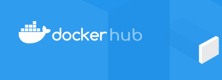 Build a Docker Image and push it to Docker Hub