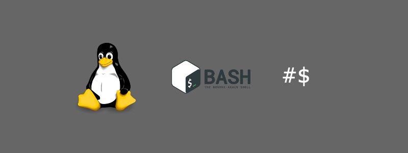 How to check if command succeeded in Linux