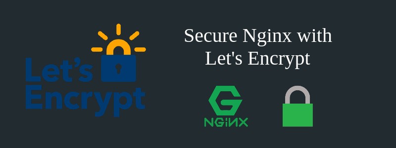 How to secure Nginx with Let's Encrypt on Rocky Linux 8