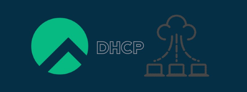 How to configure DHCP to fix the network connectivity on Rocky Linux