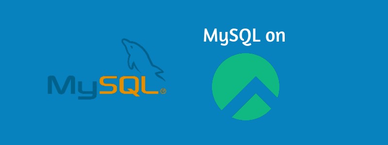 How to install MySQL on Rocky Linux 8