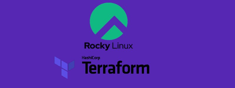 How to install Terraform on Rocky Linux