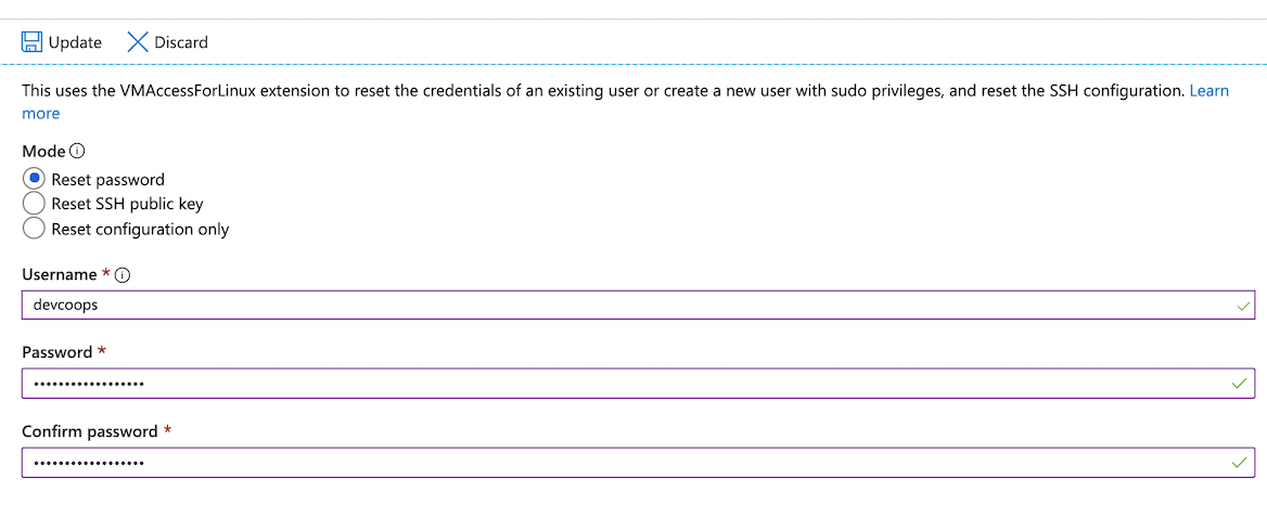 Azure Bastion virtual-networks